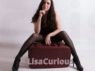 LisaCurious