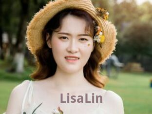 LisaLin