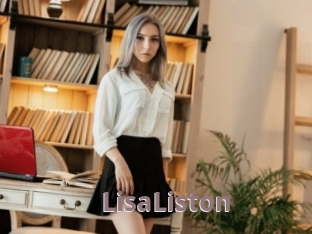LisaListon