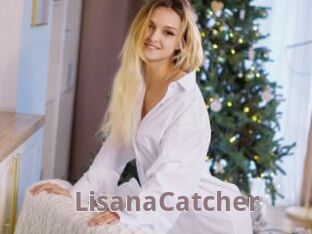 LisanaCatcher