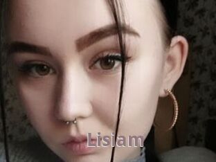 Lisiam