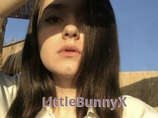 LittleBunnyX