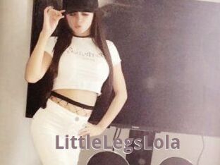 LittleLegsLola
