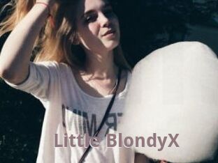 Little_BlondyX