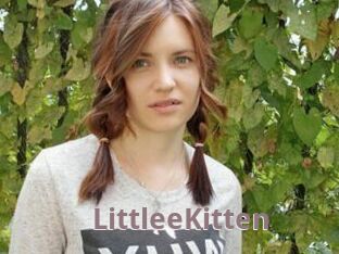 LittleeKitten