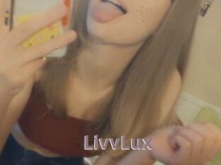 LivvLux