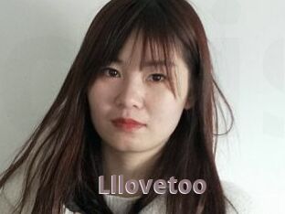 Lllovetoo