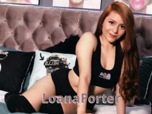 LoanaPorter