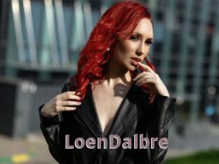 LoenDalbre