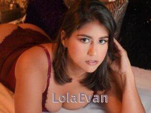 LolaEvan