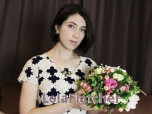 LolaFlatcher