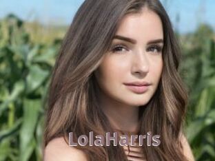 LolaHarris