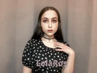 LolaRos