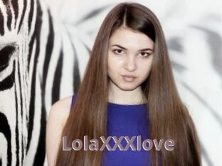 LolaXXXlove