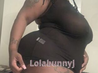 Lolabunnyj