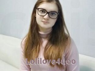 Loli_love4uoo