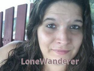 LoneWanderer