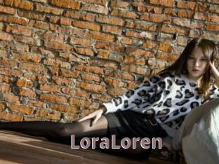 LoraLoren