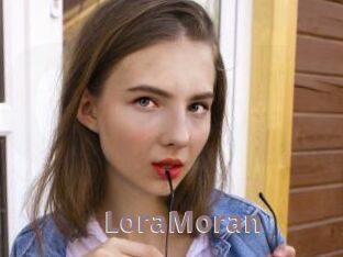 LoraMoran