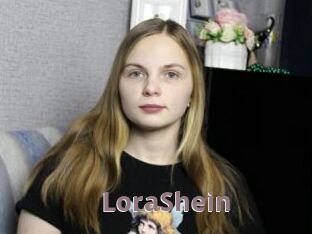 LoraShein