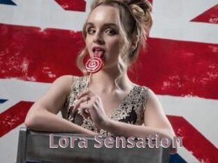 Lora_Sensation