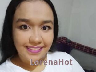 LorenaHot