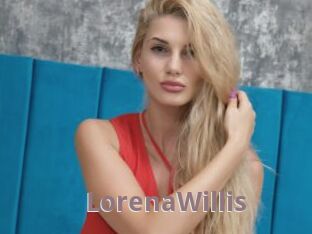 LorenaWillis