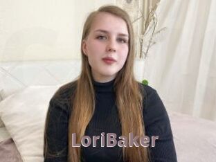 LoriBaker