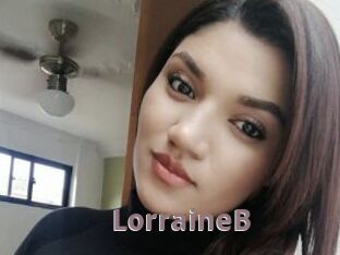 LorraineB