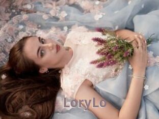 LoryLo