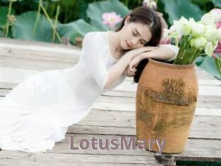 LotusMary