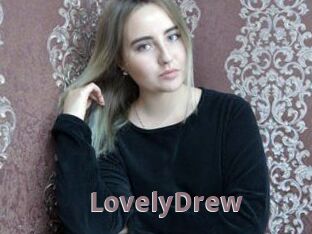 LovelyDrew
