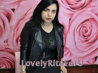 LovelyRitaForU