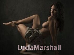 LuciaMarshall