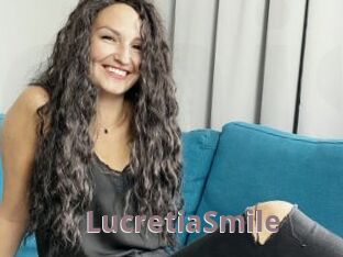 LucretiaSmile
