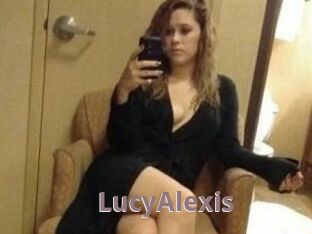 Lucy_Alexis
