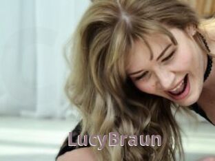 LucyBraun