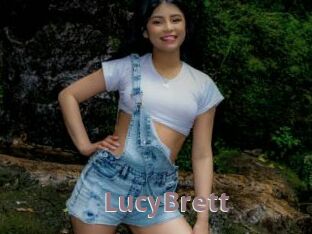 LucyBrett