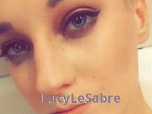 LucyLeSabre