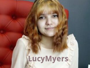 LucyMyers
