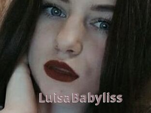 LuisaBabyliss