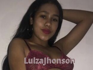 LuizaJhonson