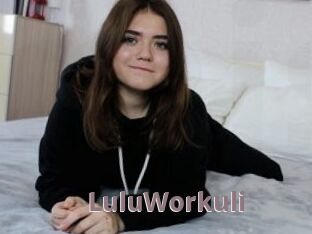 LuluWorkuli