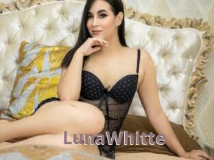 LunaWhitte