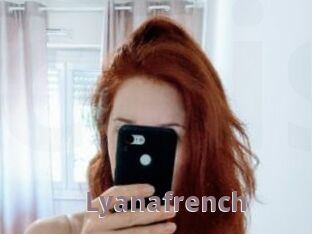 Lyanafrench