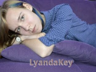 LyandaKey