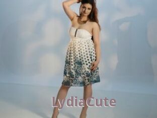 LydiaCute