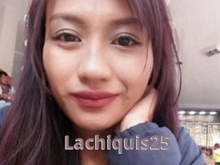 Lachiquis25