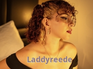 Laddyreede