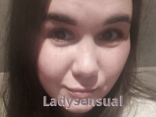 Ladysensual